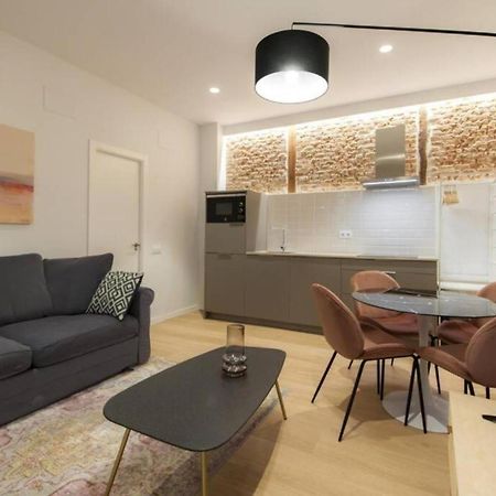 Apartamentos En La Latiina Madryt Zewnętrze zdjęcie