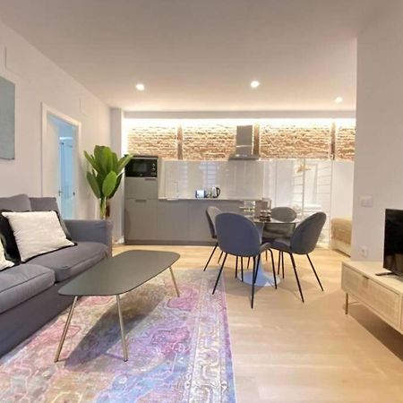 Apartamentos En La Latiina Madryt Zewnętrze zdjęcie