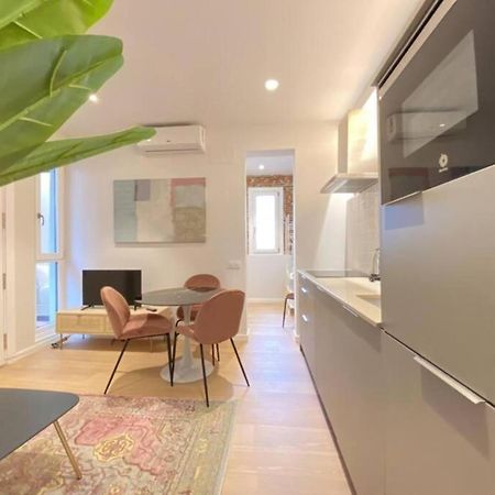 Apartamentos En La Latiina Madryt Zewnętrze zdjęcie